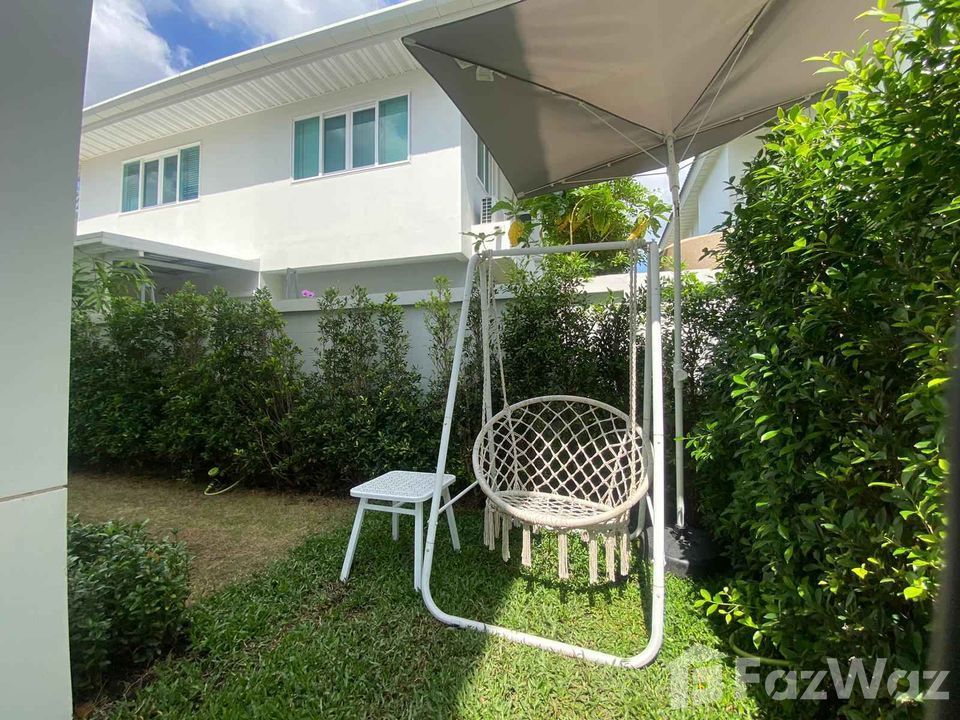 picture Brand New House Near Cherng Thale - Villa level luxury 1718510 - 11/18