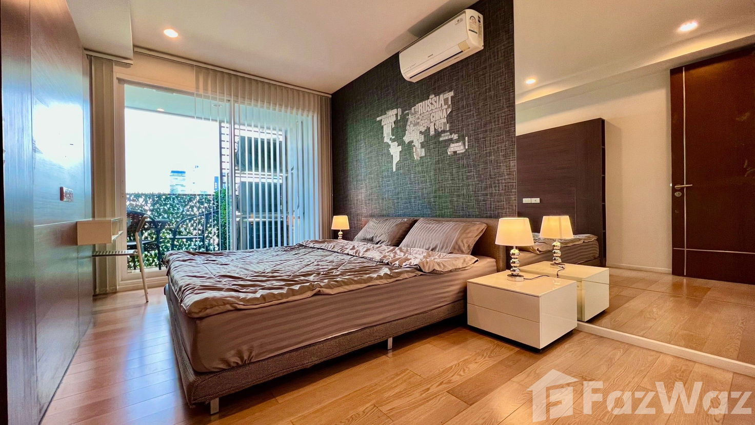 picture 2 Bedroom Condo for rent at 15 Sukhumvit Residences 1688100 - 6/8