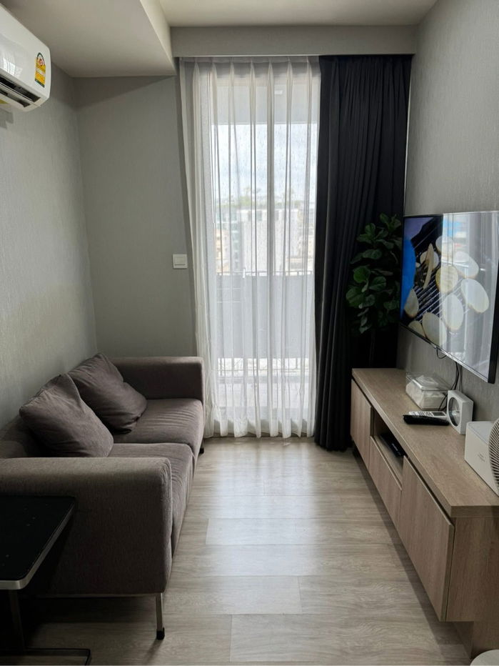 picture #Z2437💥170968🔥 Condo for rent: Maestro 03 Ratchada-Rama 9 - 3/10