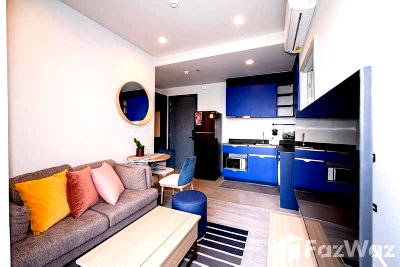 Condos for rent : 2 Bedroom Condo for rent at XT Ekkamai 1222490