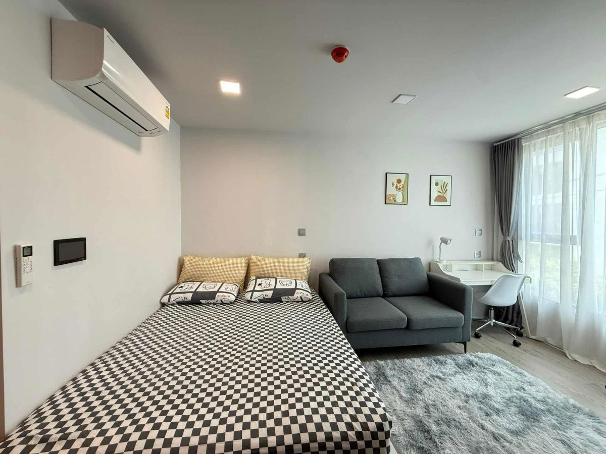 รูป ⚠️ ให้เช่าคอนโด  Kave town colony (เคฟ ทาวน์ โคโลนี)  💚 โทร 064-9395149 / Line : @mintocondo (มี@ด้วยนะคะ) 💚   - รูปที่ 1/10