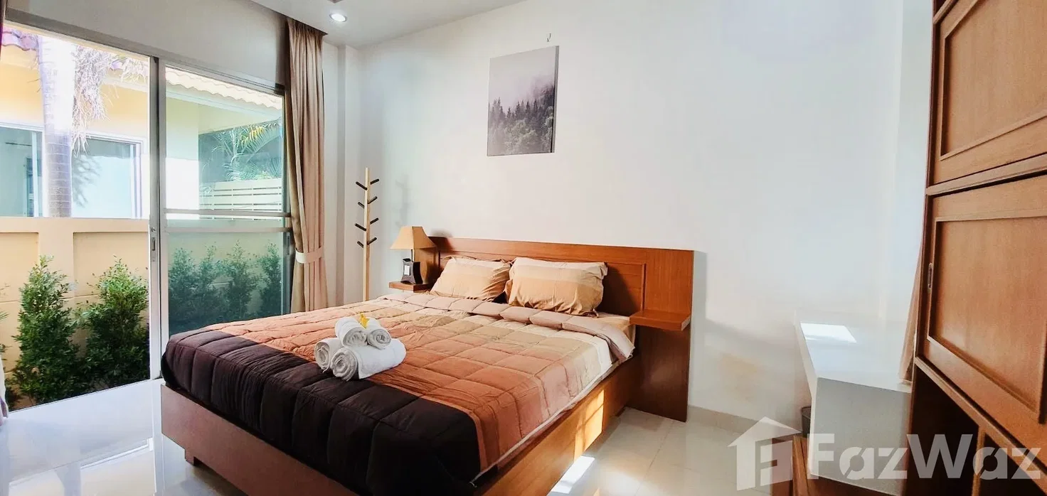 picture 3 Bedroom Villa for rent in Rawai, Phuket  5364630 - 13/20