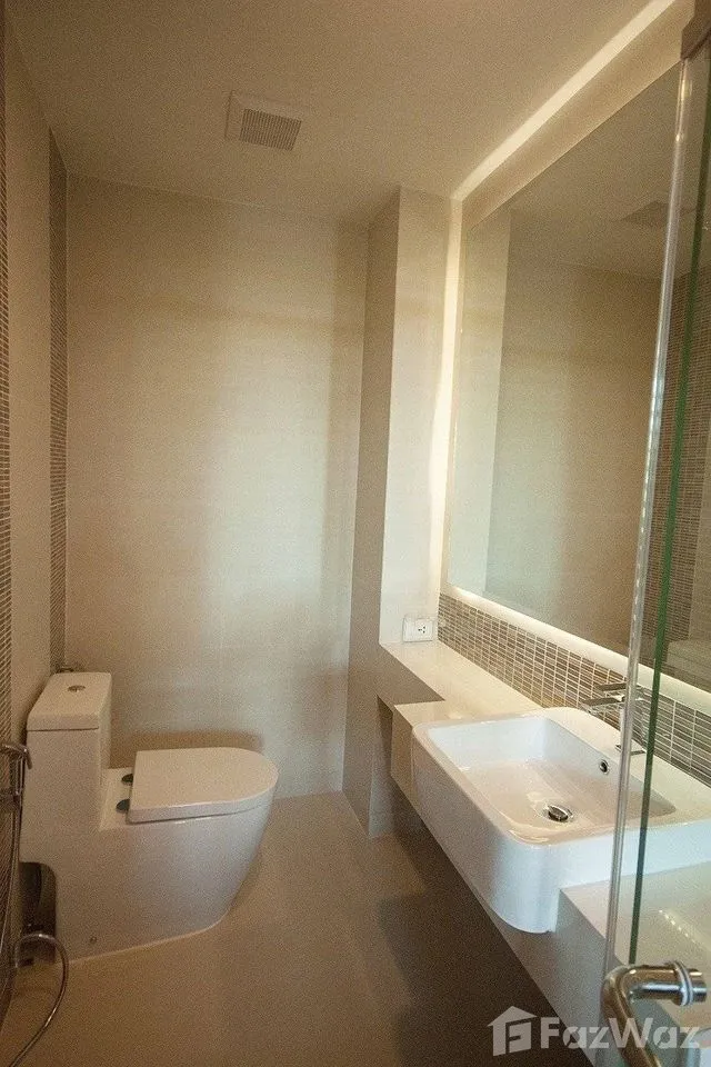 Studio Condo for sale at At The Tree Condominium  1698068 - image 4