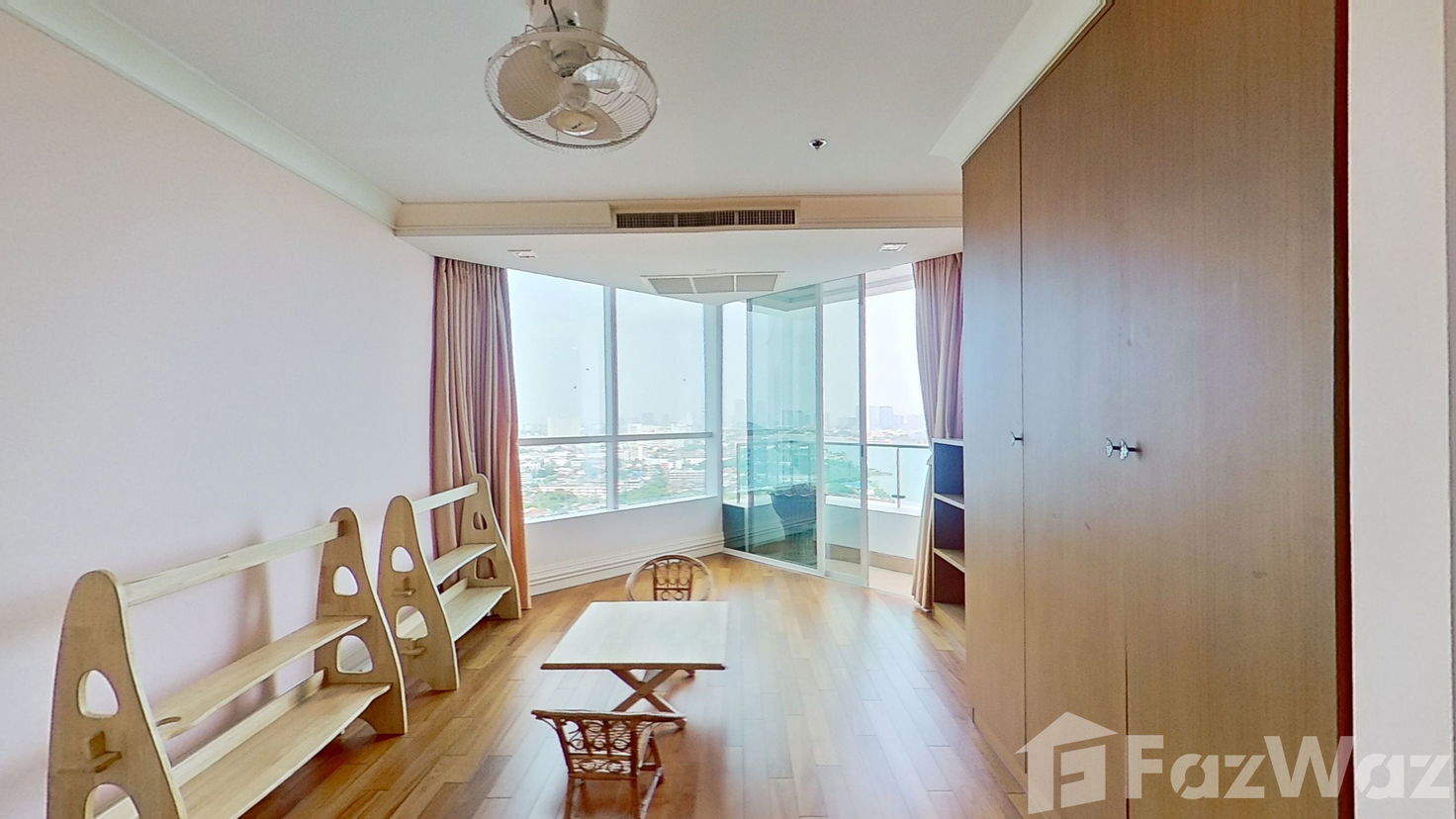 รูป ขาย คอนโด 3 ห้องนอน ในโครงการ มาย รีสอร์ท แอท ริเวอร์ 1382906 - รูปที่ 9/12