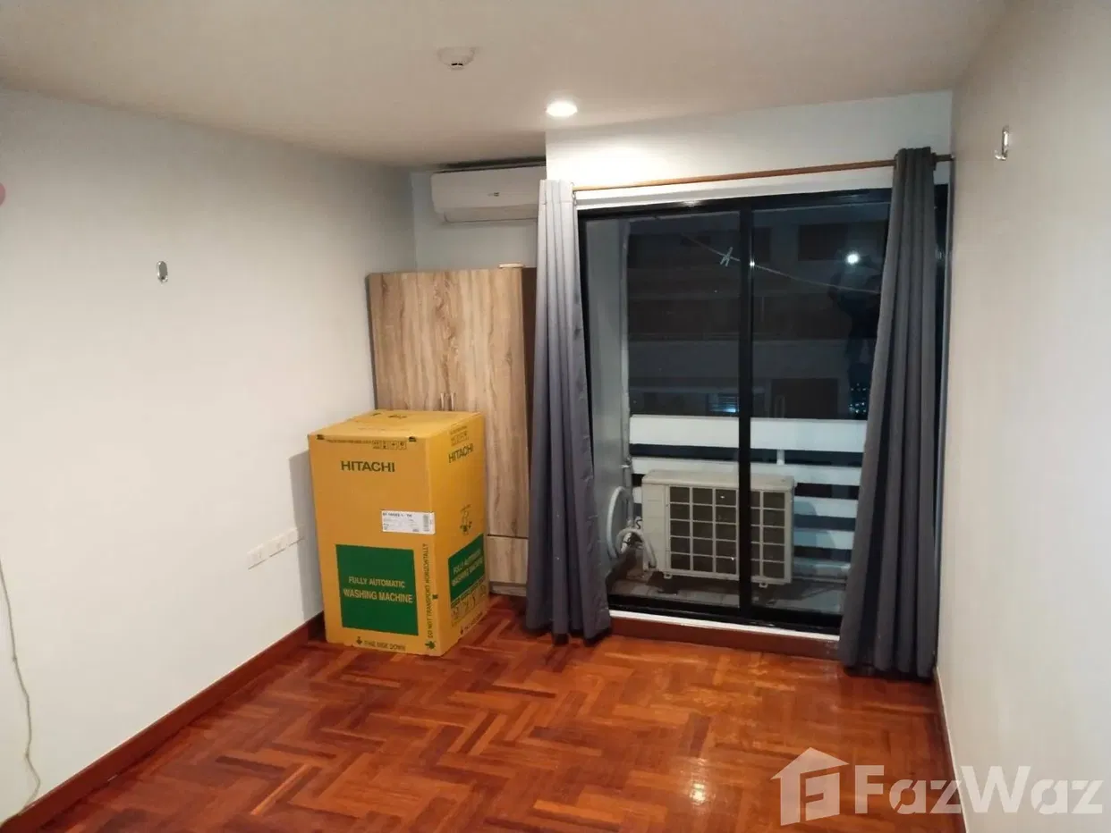 picture 3 Bedroom Condo for rent at Sukhumvit Park 1138048 - 9/14