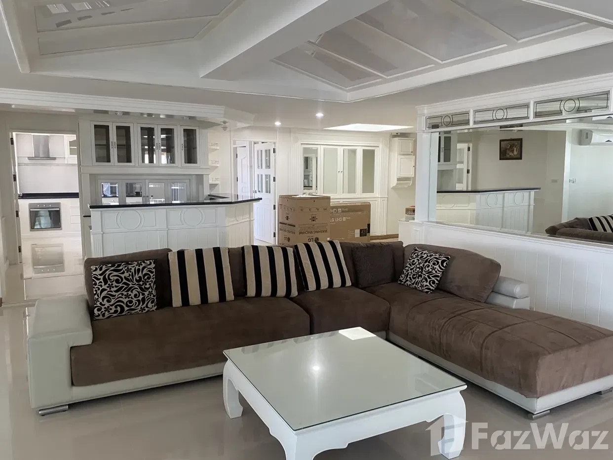 picture 4 Bedroom Condo for rent at Tai Ping Towers 2012353 - 1/12