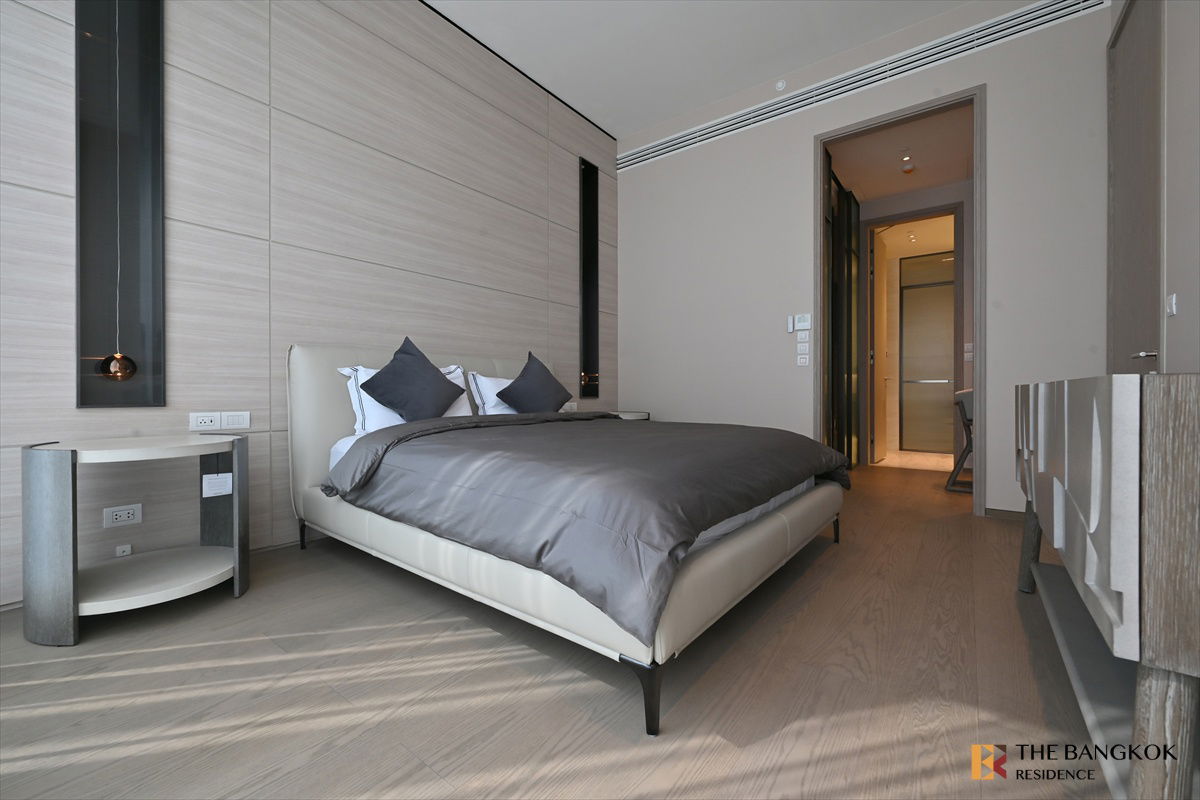 รูป SCOPE Langsuan 💎 Ultra-Luxury Residences on Langsuan Area ✨ Near BTS Chitlom - รูปที่ 7/18