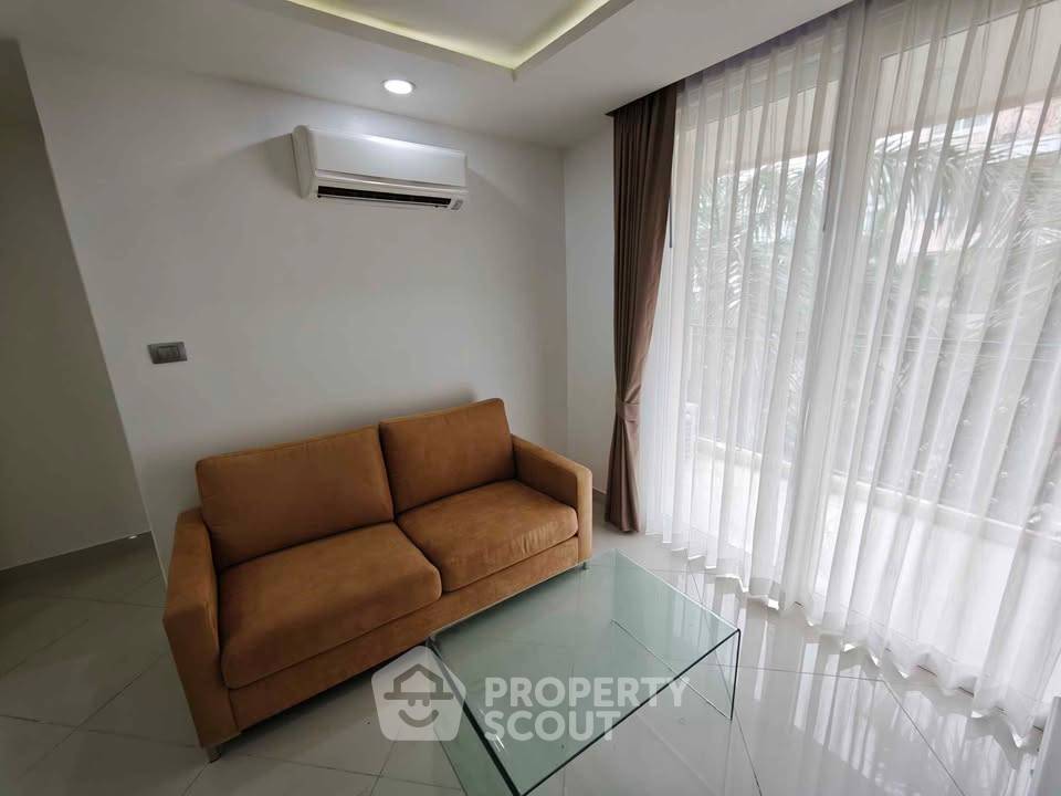 picture 1-BR Condo at Paradise Park Jomtien close to Jomtien Beach (ID 2129163) - 6/14