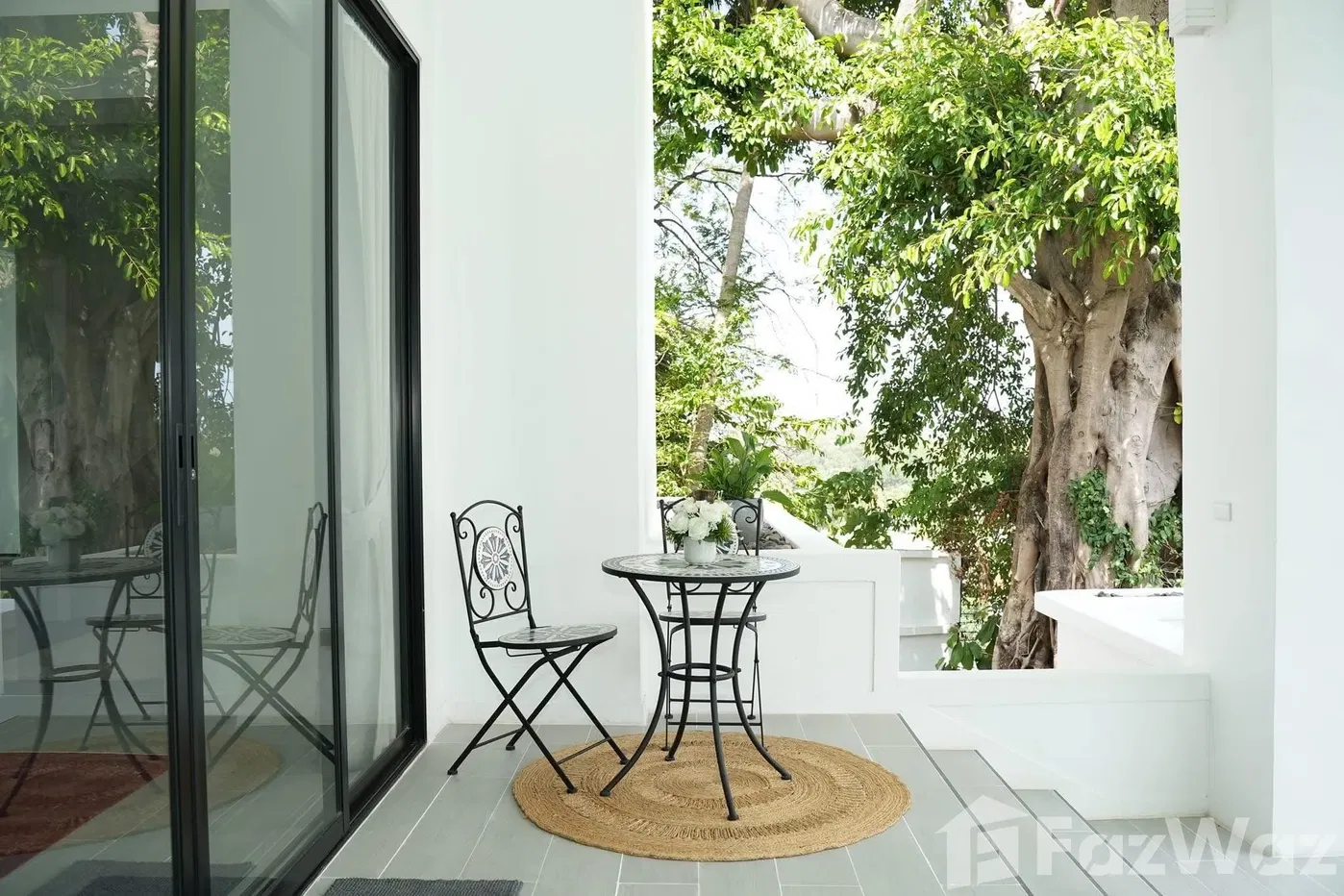 picture Luxury pool villa sea view in Surin beach for Rent and sale 5372601 - 43/52