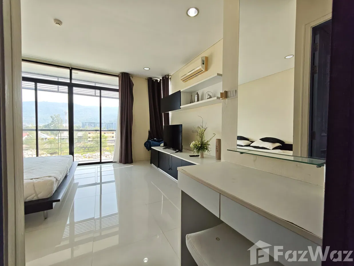 picture 3 Bedroom Condo for rent at Kamala Regent 5708152 - 9/13