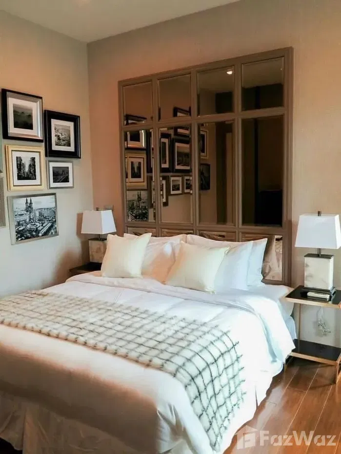 picture 3 Bedroom Villa for rent at ITZ Time Hua Hin Pool Villa 5621366 - 28/31