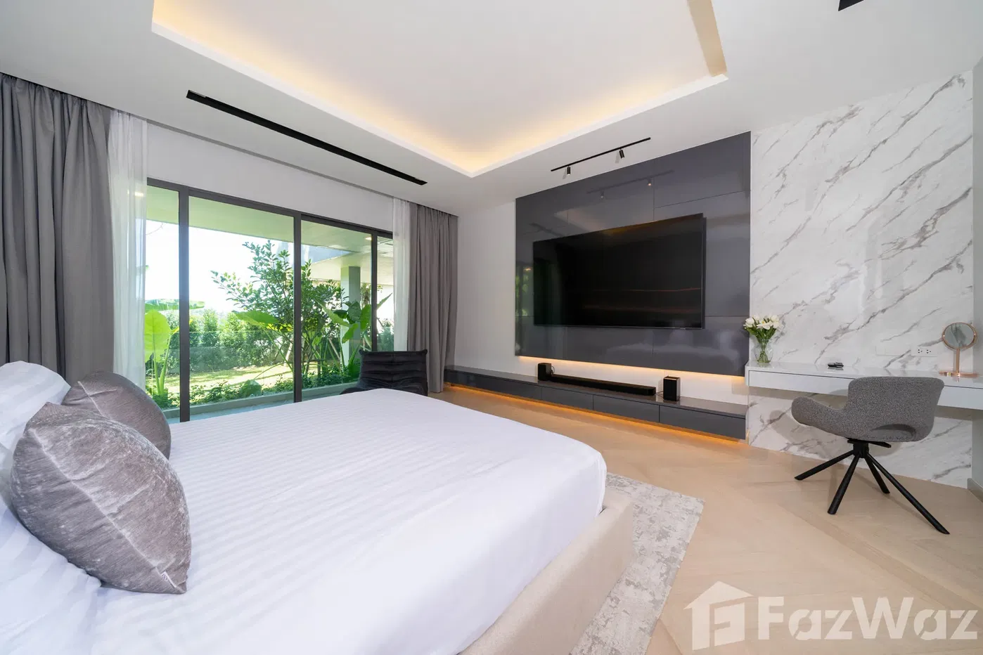 picture 5 Bedroom Villa for sale in Patong, Phuket  5564035 - 29/208