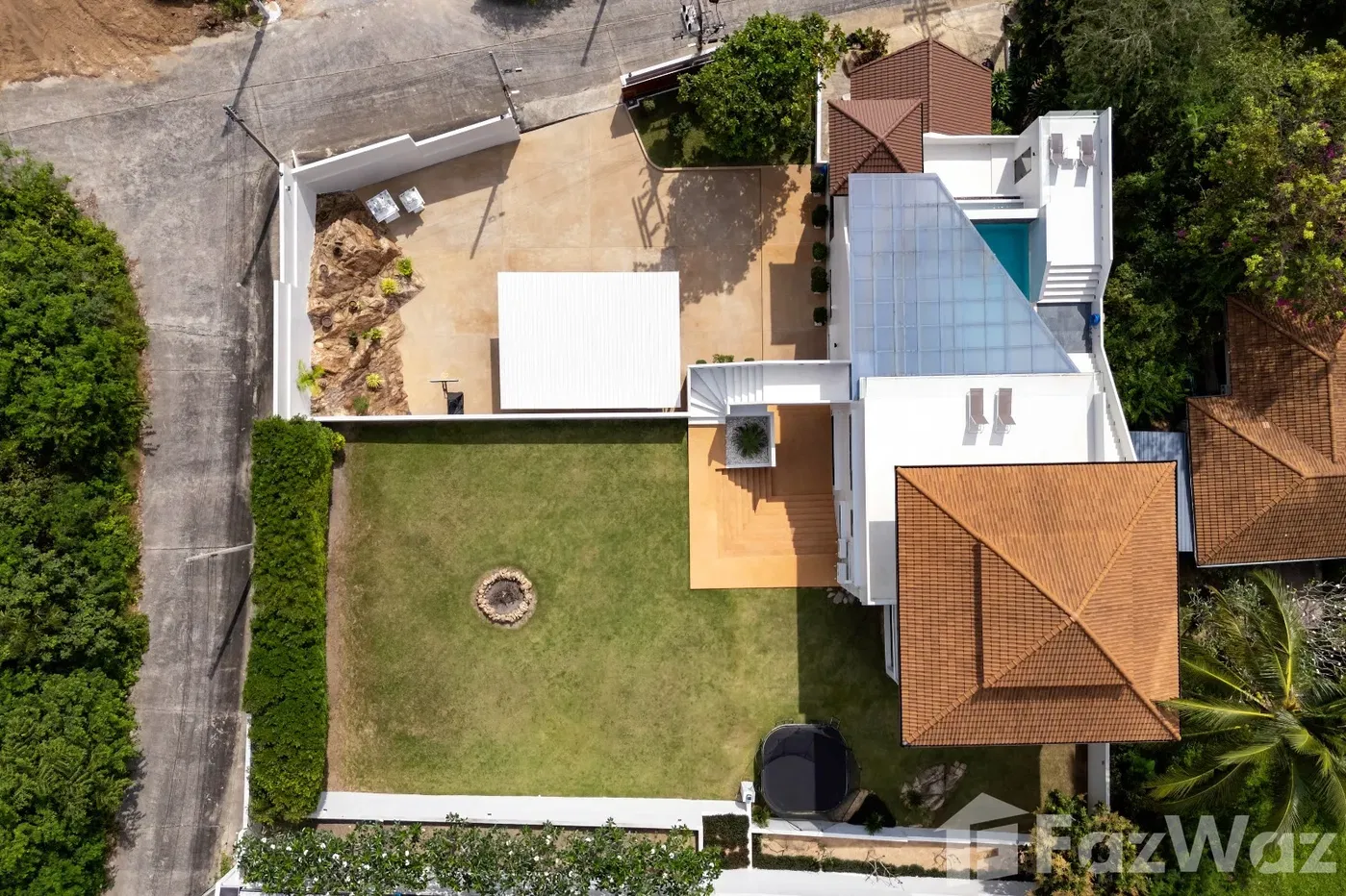 picture 4 Bedroom Villa for sale in Bo Phut, Surat Thani  1972050 - 22/22