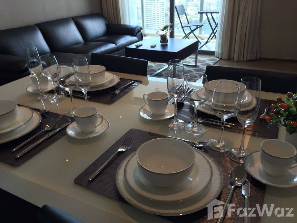 picture 1 Bedroom Condo for rent at Aequa Sukhumvit 49 1035044 - 6/6