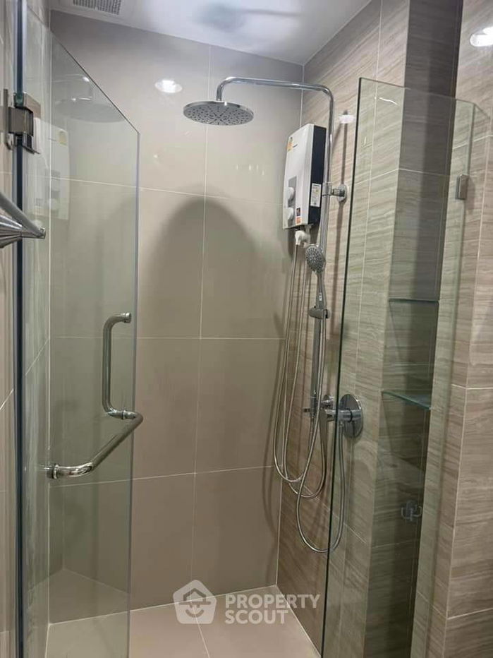 picture 1-BR Condo at Niche Mono Sukhumvit-Bearing near BTS Bearing (ID 2314829) - 6/14