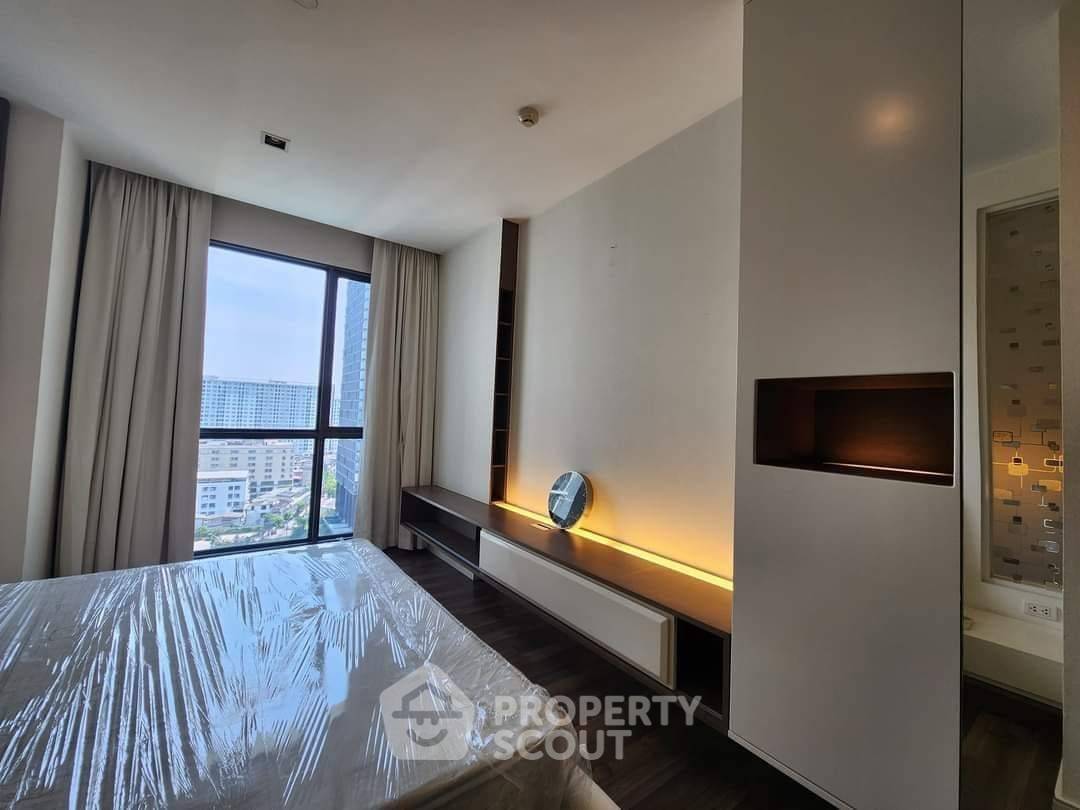 picture 1-BR Condo at The Room Sukhumvit 62 near BTS Punnawithi (ID 1354159) - 6/8
