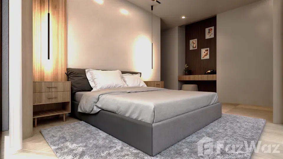 รูป ขาย บ้านเดี่ยว 3 ห้องนอน ในโครงการ แองเจิล พูล วิลล่า  1981034 - รูปที่ 10/16