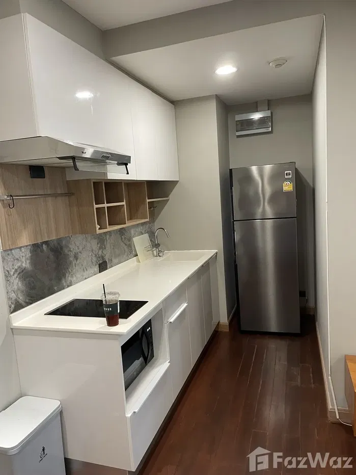 picture 1 Bedroom The Address Sukhumvit 42 5703687 - 7/10
