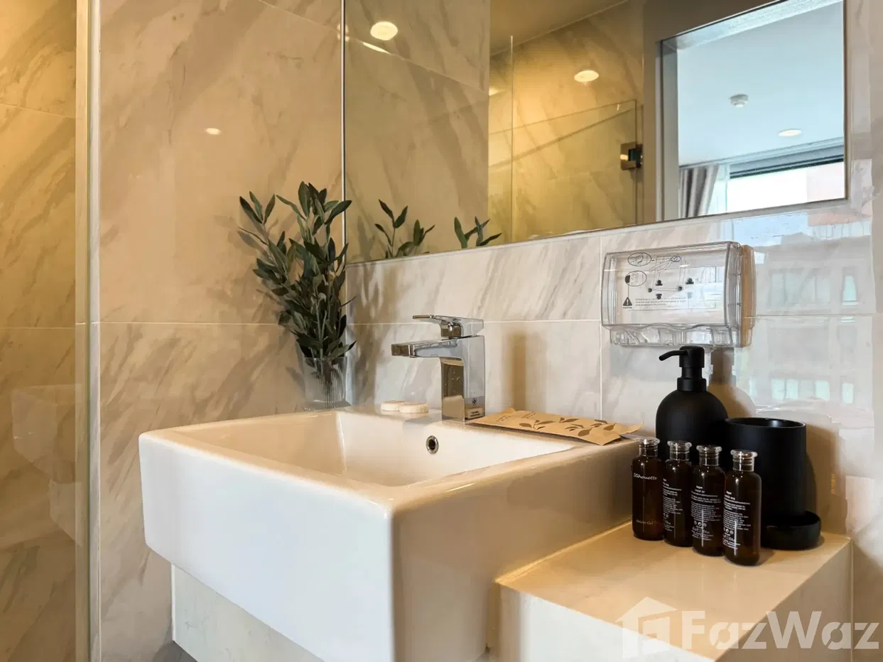 picture 1 bedroom for rent at the Ideo-Mobi-Sukhumvit 40 5732743 - 8/30