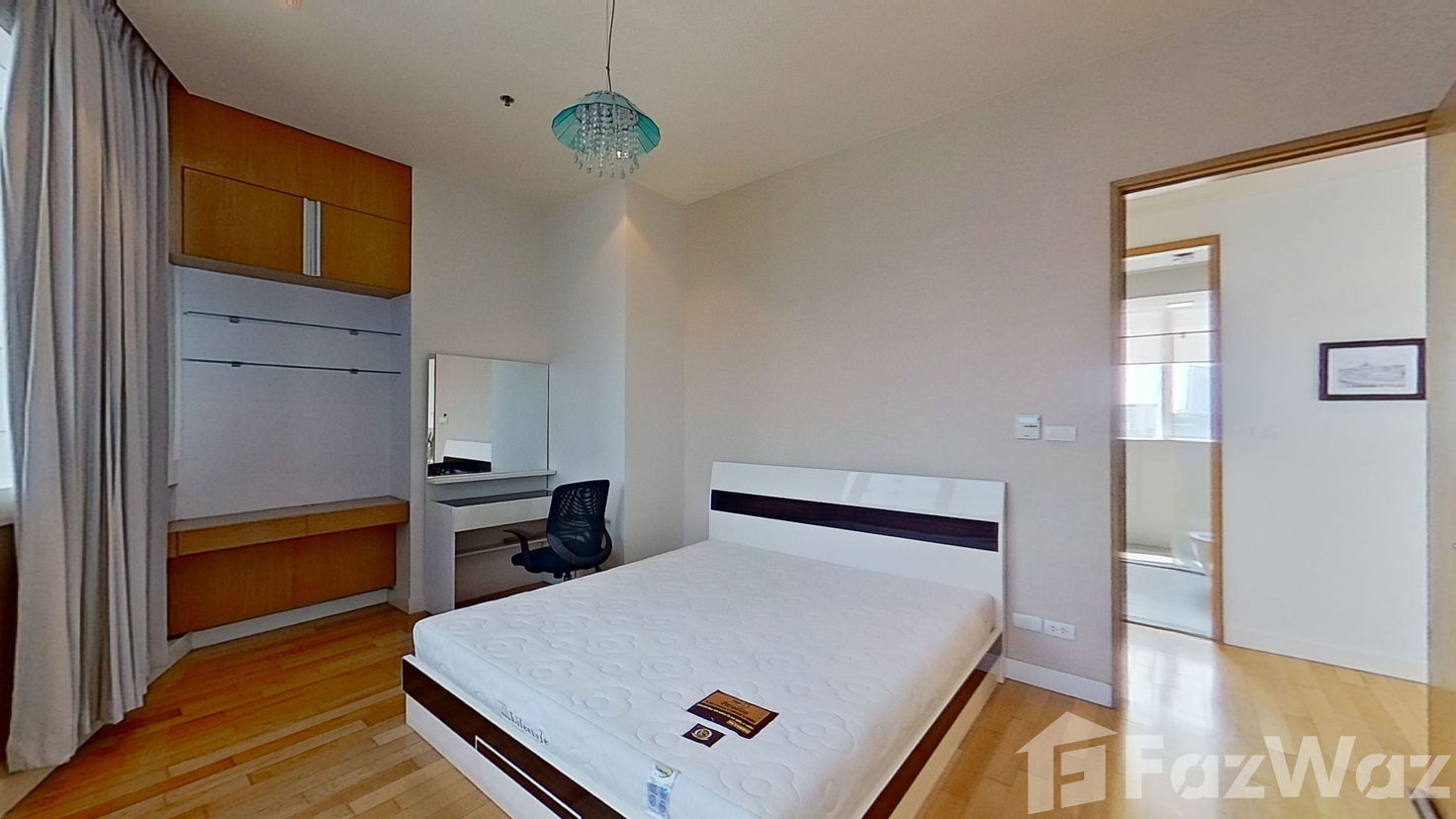 picture 2 Bedroom Condo for sale at Millennium Residence  1395480 - 7/21