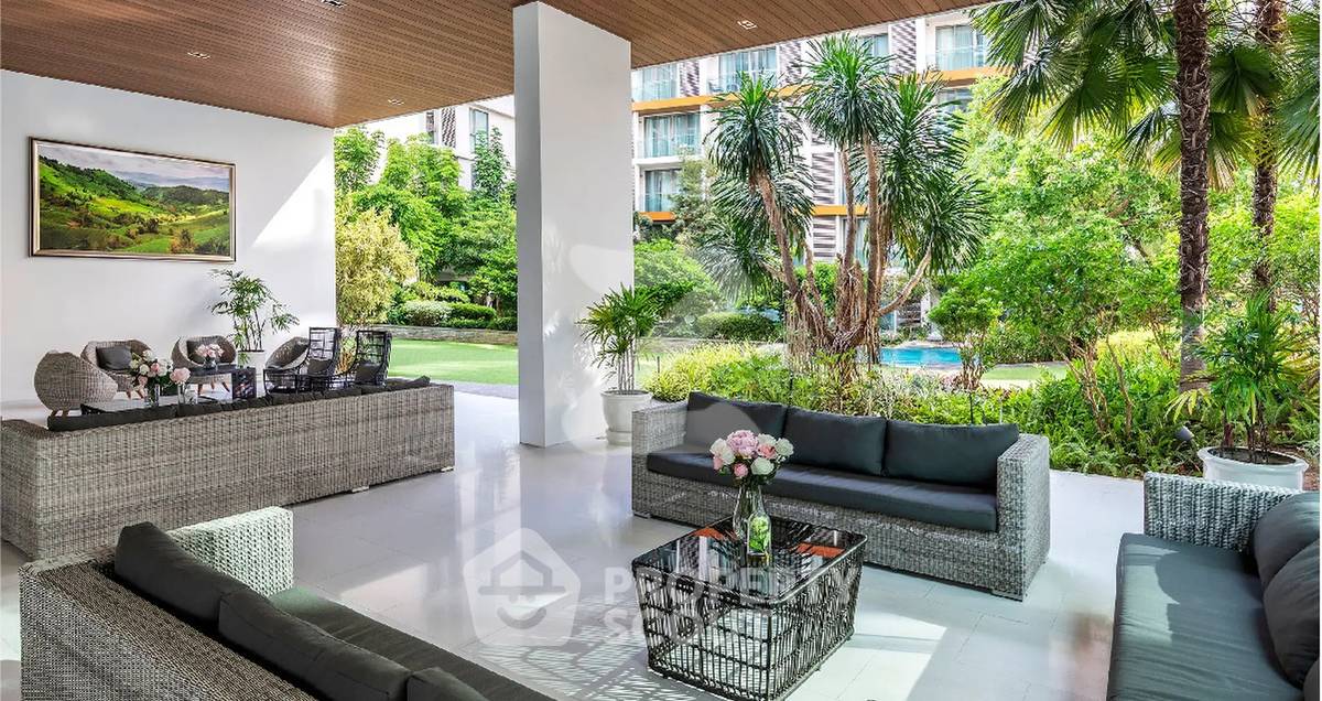 picture 1-BR Condo at The Nimmana close to Nimmanhaemin (ID 2314798) - 13/15