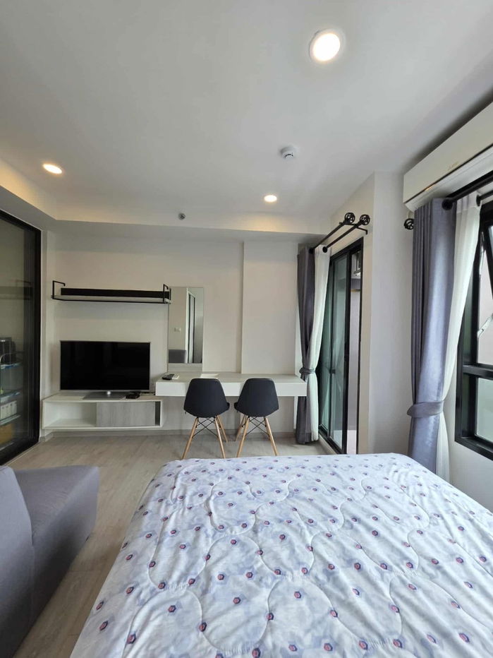 picture 🏢 Escent Ville Chiangmai – Best Price, Move-in Ready! - 2/10