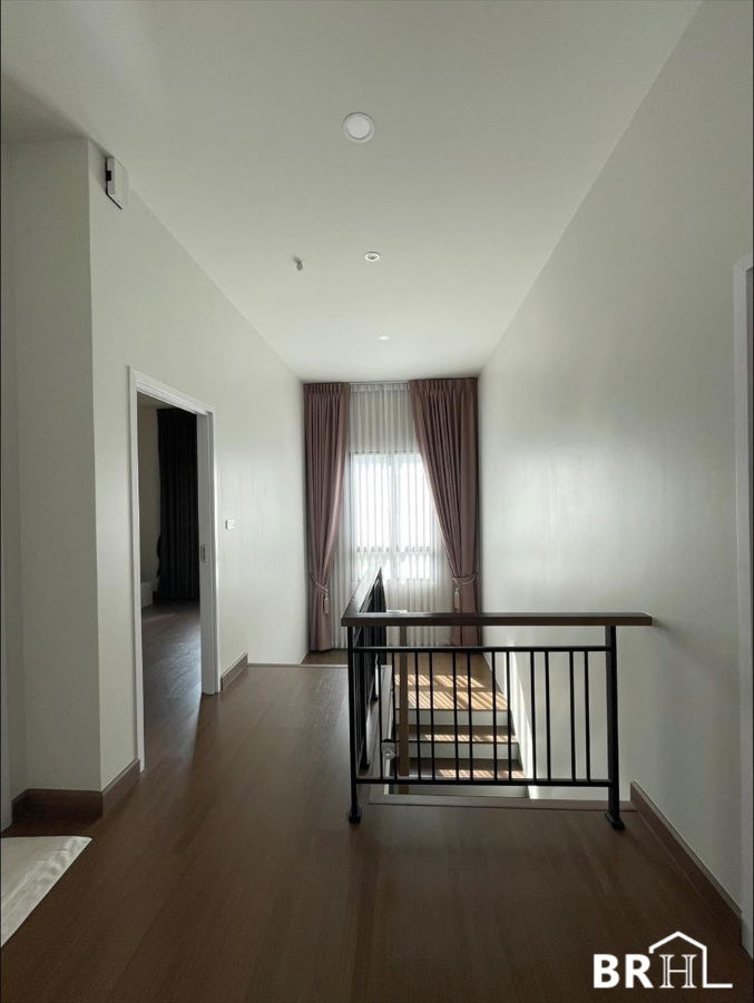 รูป 🏡Modern British,Grand Britania Wongwaen-Ramintra prime location - รูปที่ 4/13