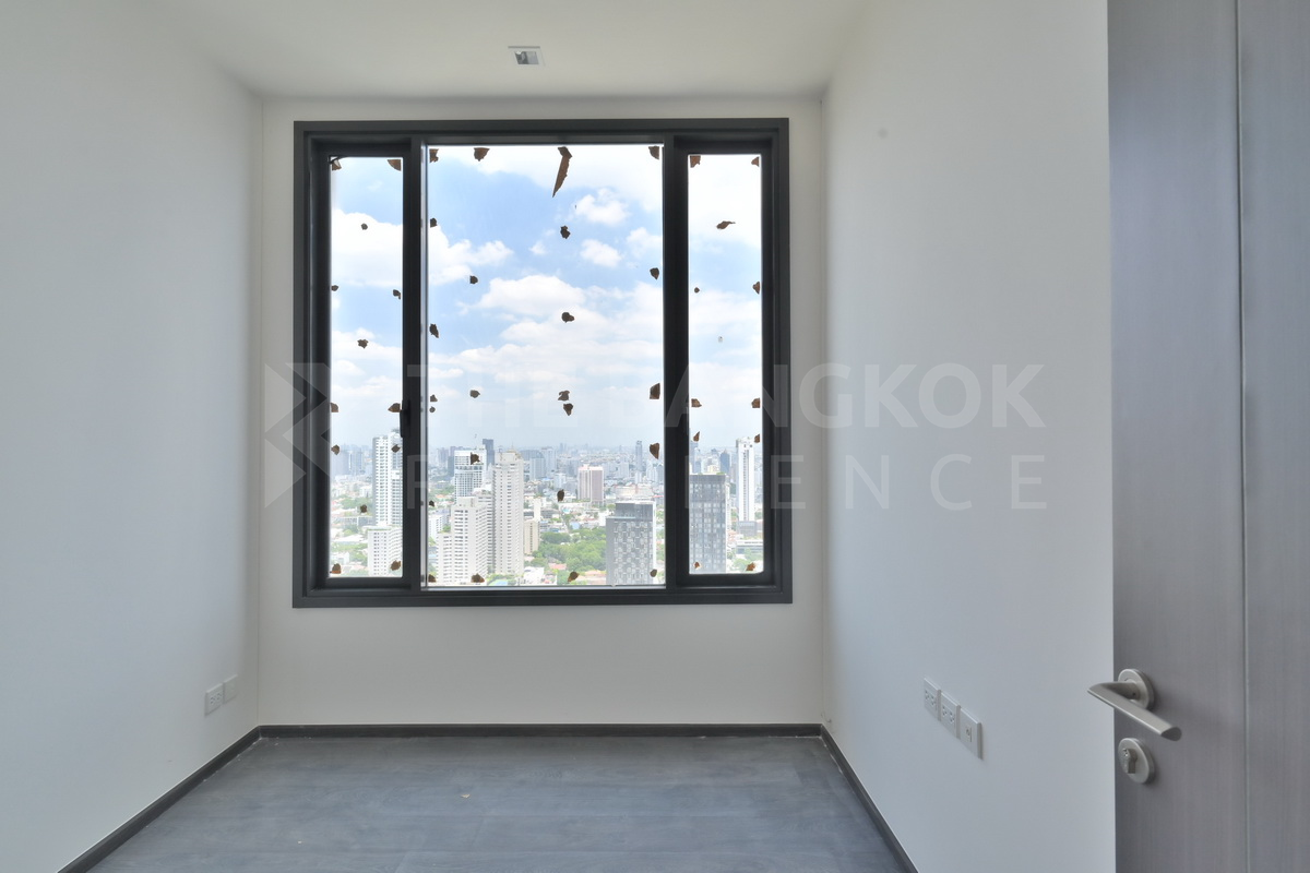 รูป เอดจ์ สุขุมวิท 23 จองด่วน!! จำนวนจำกัด ใกล้ BTS สถานีอโศก - รูปที่ 6/10