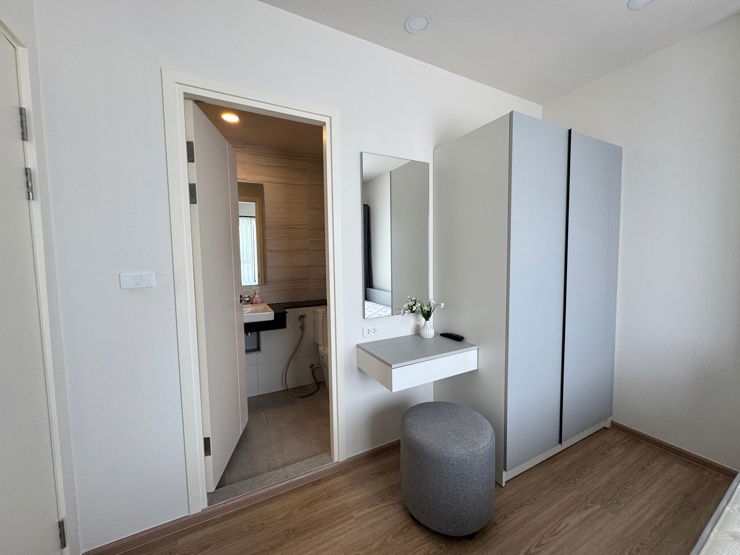 รูป  [เจ้าของปล่อยเอง] ปล่อยเช่า Escent Condo 2  korat - รูปที่ 17/36