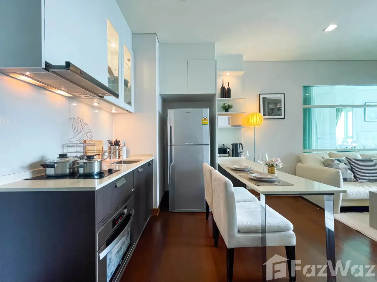 picture Ivy Thonglor 1BR︱Ultra Fast Wifi︱Thong lor 5732930 - 23/28