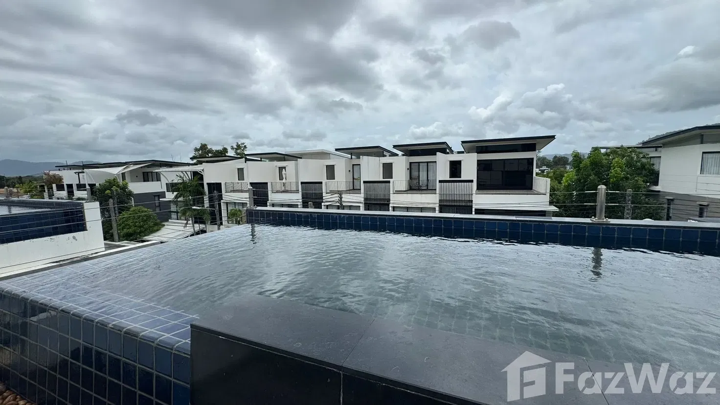 picture Modern 5-Bedroom Laguna Park Townhouse with Rooftop Pool 5716921 - 30/30
