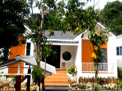 เช่าบ้านเดี่ยว สุราษฎร์ธานี : บ้านเดี่ยวให้เช่า 2 ห้องนอน ใน อ่างทอง, สุราษฎร์ธานี 2664971