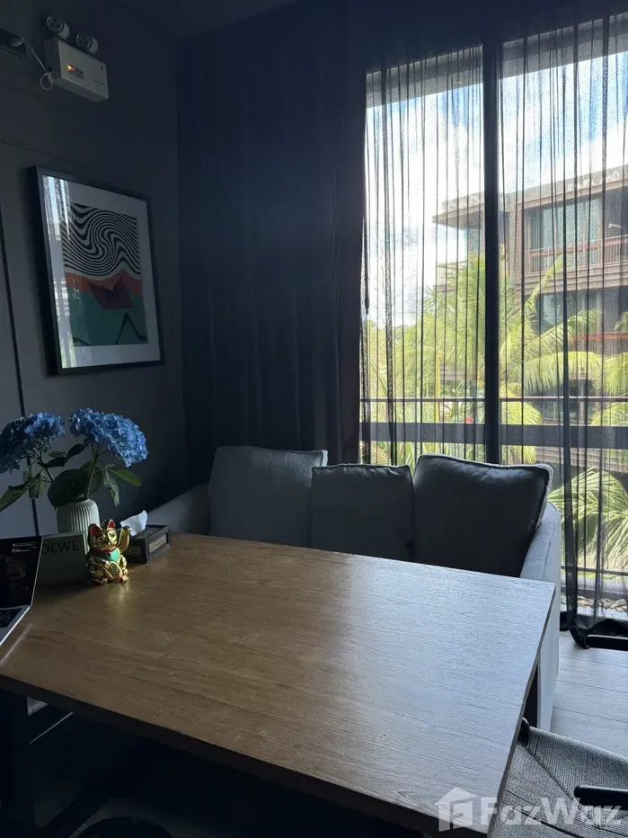 picture 2 Bedroom Condo for rent at Saturdays Residence 5684221 - 14/17
