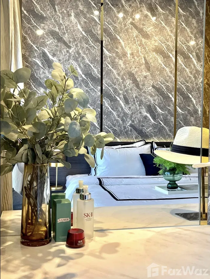 picture 1 Bedroom Condo for rent at The Bangkok Sathorn 1365836 - 6/12