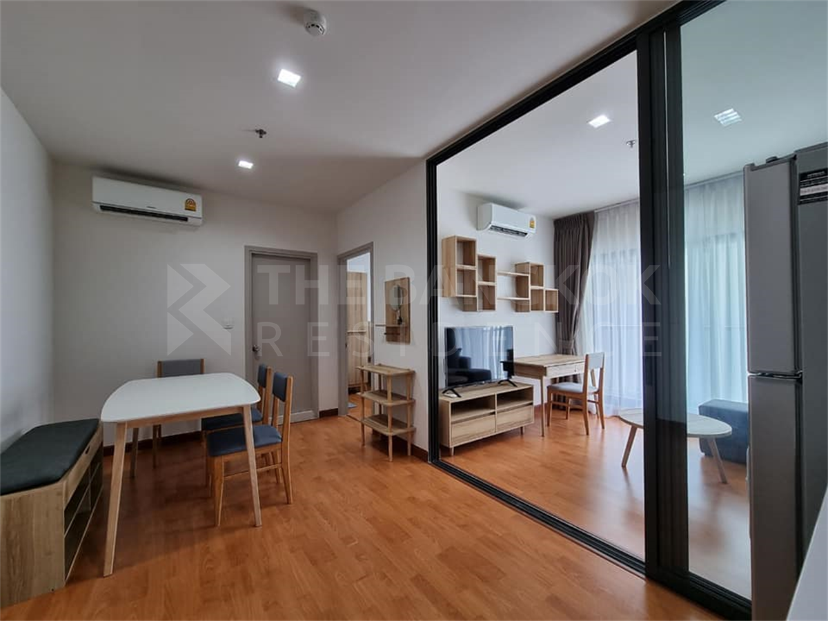 picture Life Sukhumvit 48  Easy Start with a City Dweller Lifestyle - 3/9
