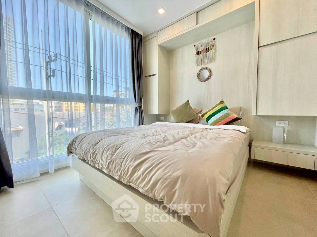 picture 1-BR Condo at Sea Saran Condominium close to Bangsaray (ID 2315107) - 1/20