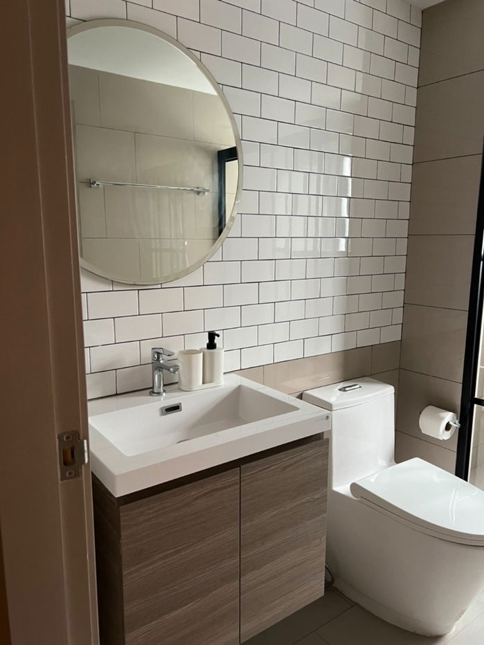 picture ✨ Pet-Friendly Condo ✨ Maestro 19 Ratchada 19–Vipha - 10/11
