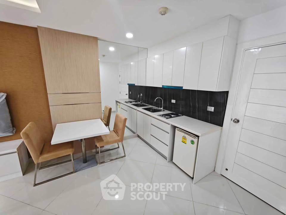 picture 1-BR Condo at Paradise Park Jomtien close to Jomtien Beach (ID 2129163) - 8/14