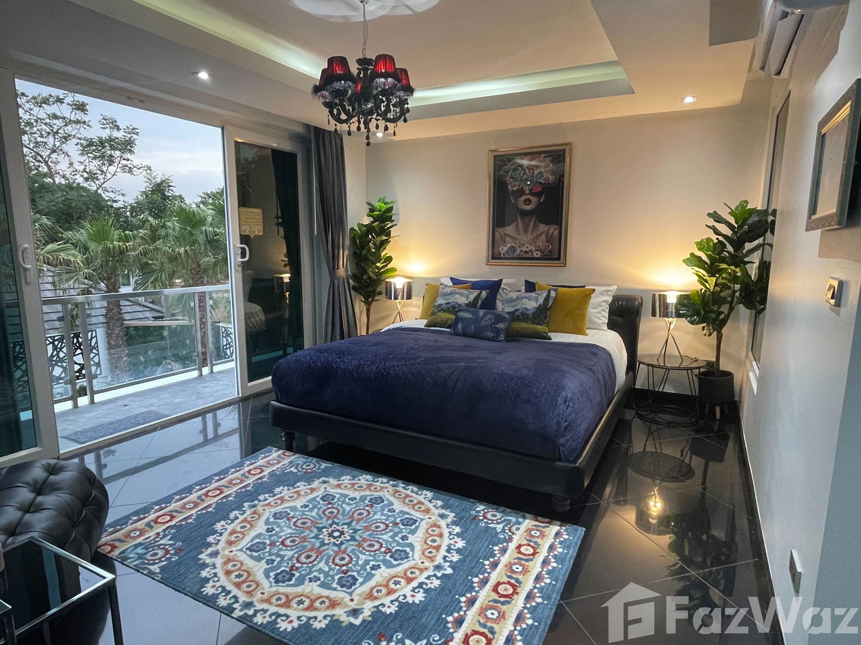 picture VIP Lotus pool villa Pattaya 635054 - 31/44