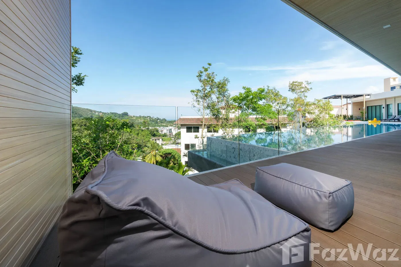 picture 5 Bedroom Villa for sale in Patong, Phuket  5564035 - 92/208