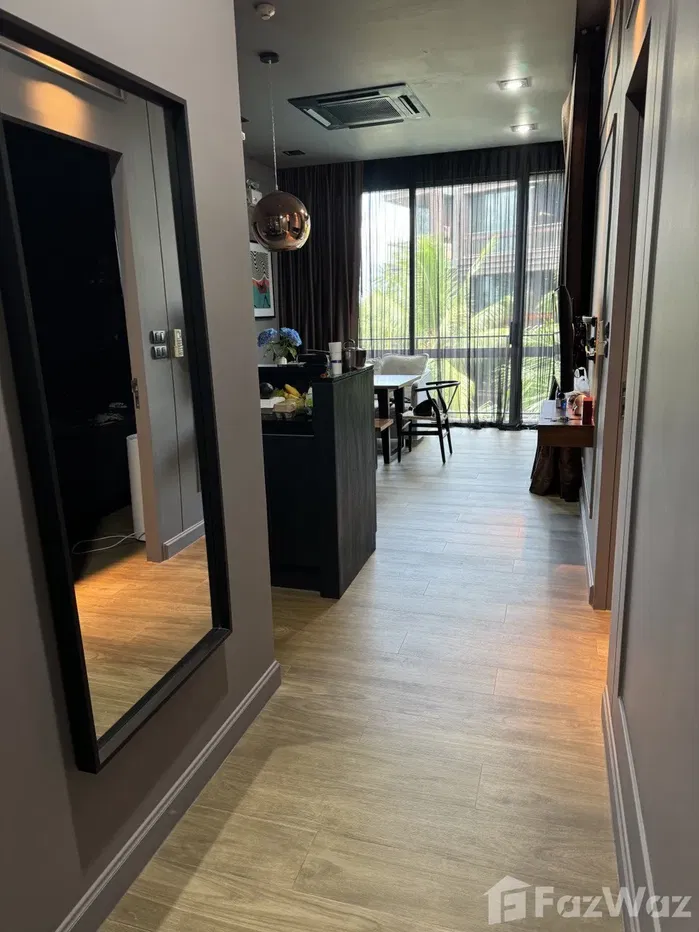 picture 2 Bedroom Condo for rent at Saturdays Residence 5684221 - 3/17