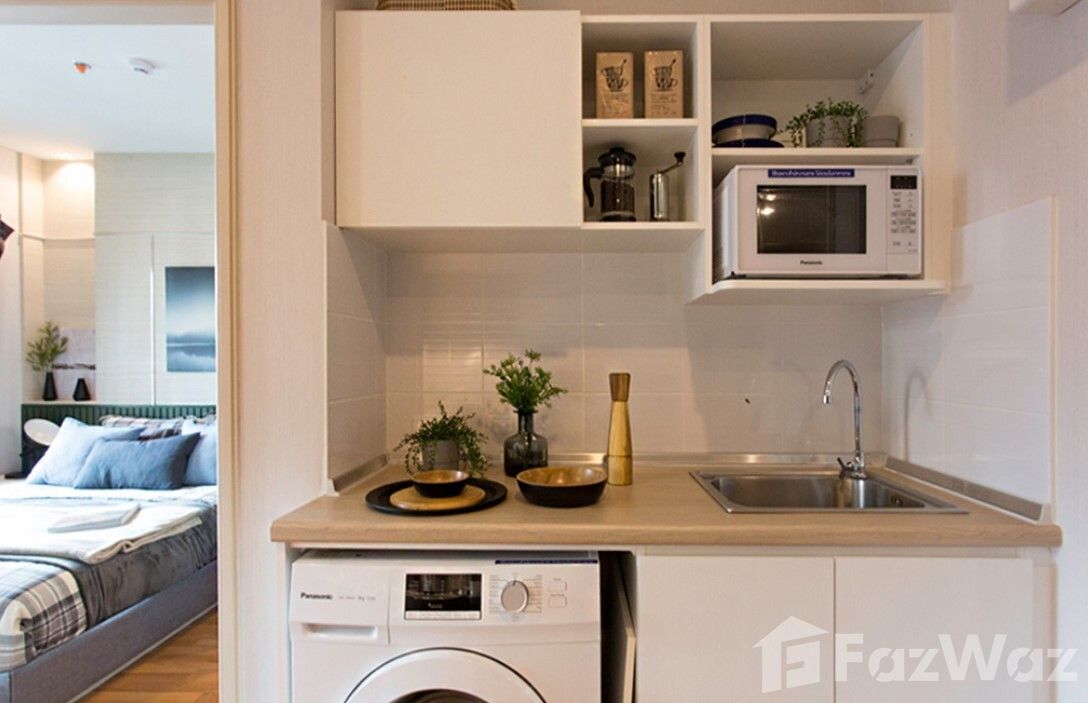 picture 1 Bedroom Condo for sale at Lumpini Place Taopoon Interchange  1967866 - 3/6