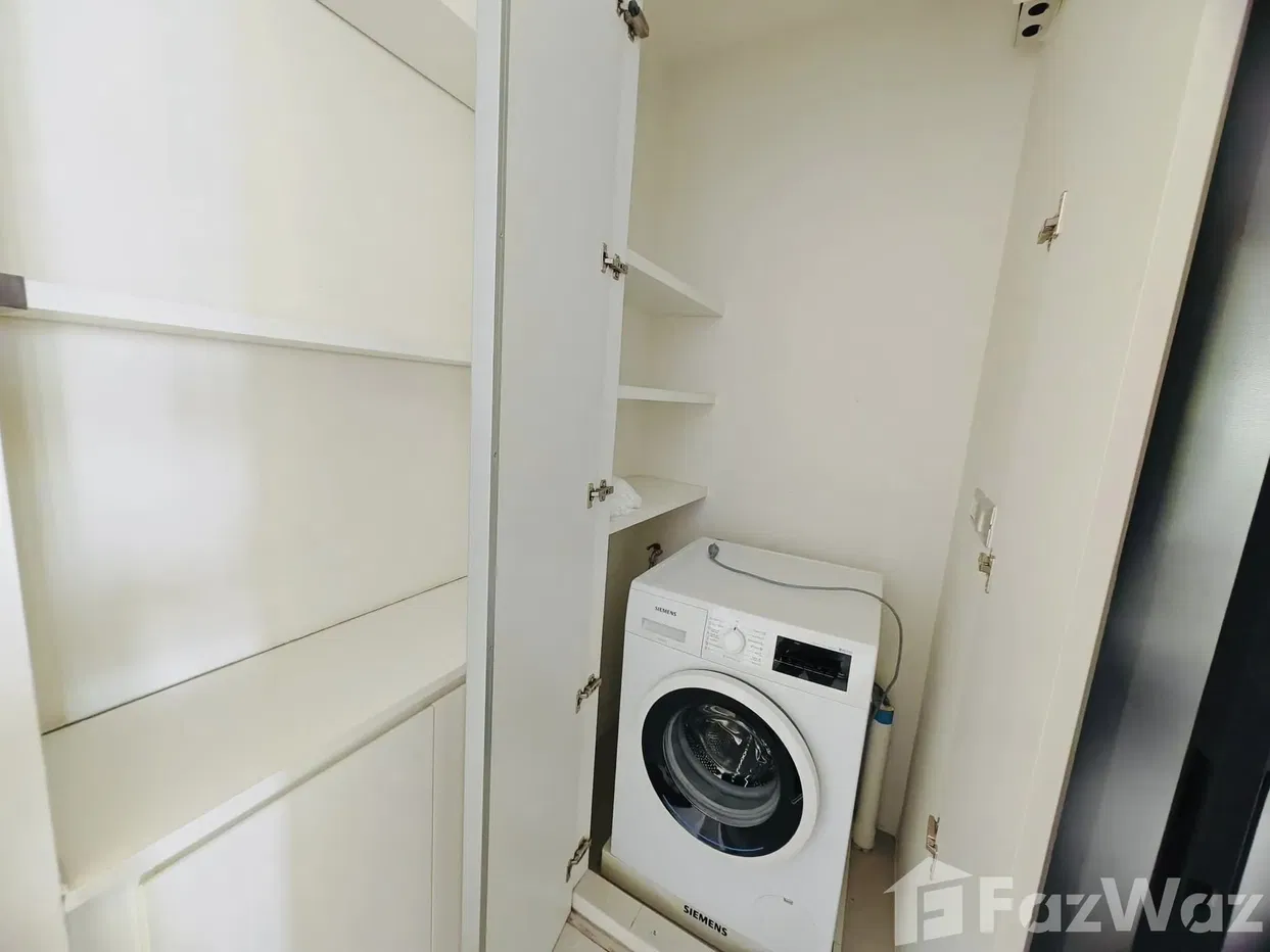 picture 1 Bedroom Condo for rent at Rhythm Sukhumvit 42 1961264 - 4/5