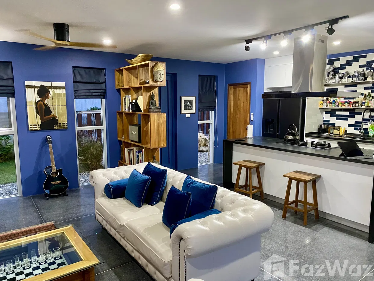 รูป ขาย วิลล่า 3 ห้องนอน ใน มะเร็ต, สุราษฎร์ธานี 1929030 - รูปที่ 15/38