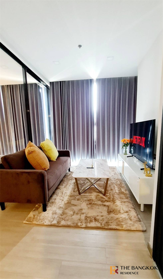 picture Popular units sell out fast One9Five Asoke - Rama9 near MRT Rama 9 Station - 4/10