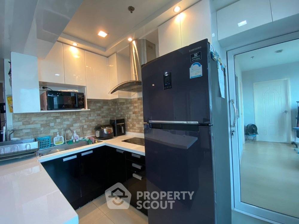 picture 2-BR Condo at Casa Condo Ratchada- Ratchaphruek near BTS Talat Phlu (ID 1525042) - 3/12