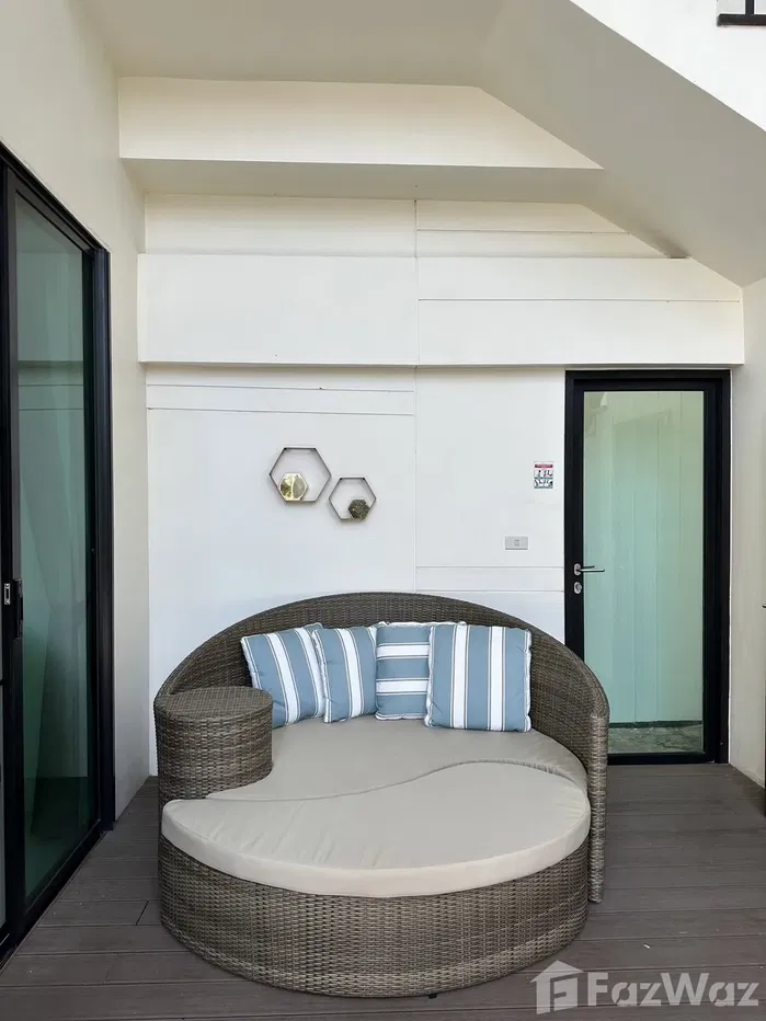 picture 3 Bedroom Villa for rent at ITZ Time Hua Hin Pool Villa 1750958 - 21/25