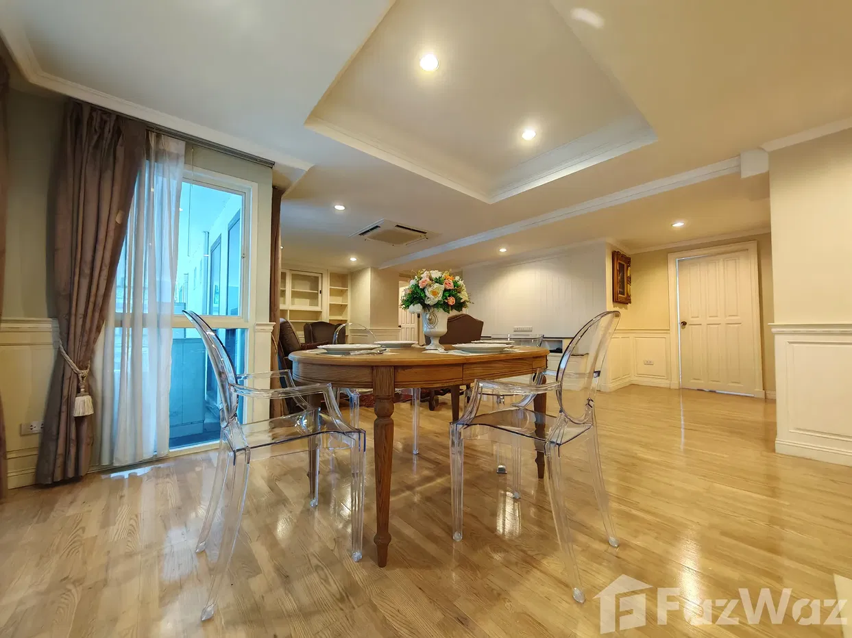 picture 2 Bedroom Condo for rent at La Maison Ruamrudee 5729517 - 25/26