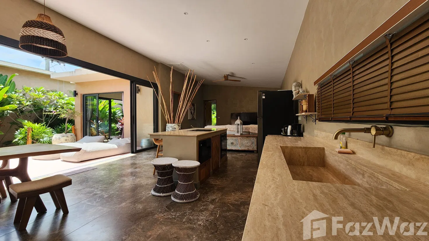 picture 3 Bedroom House for sale in Maret, Surat Thani  5587812 - 4/16