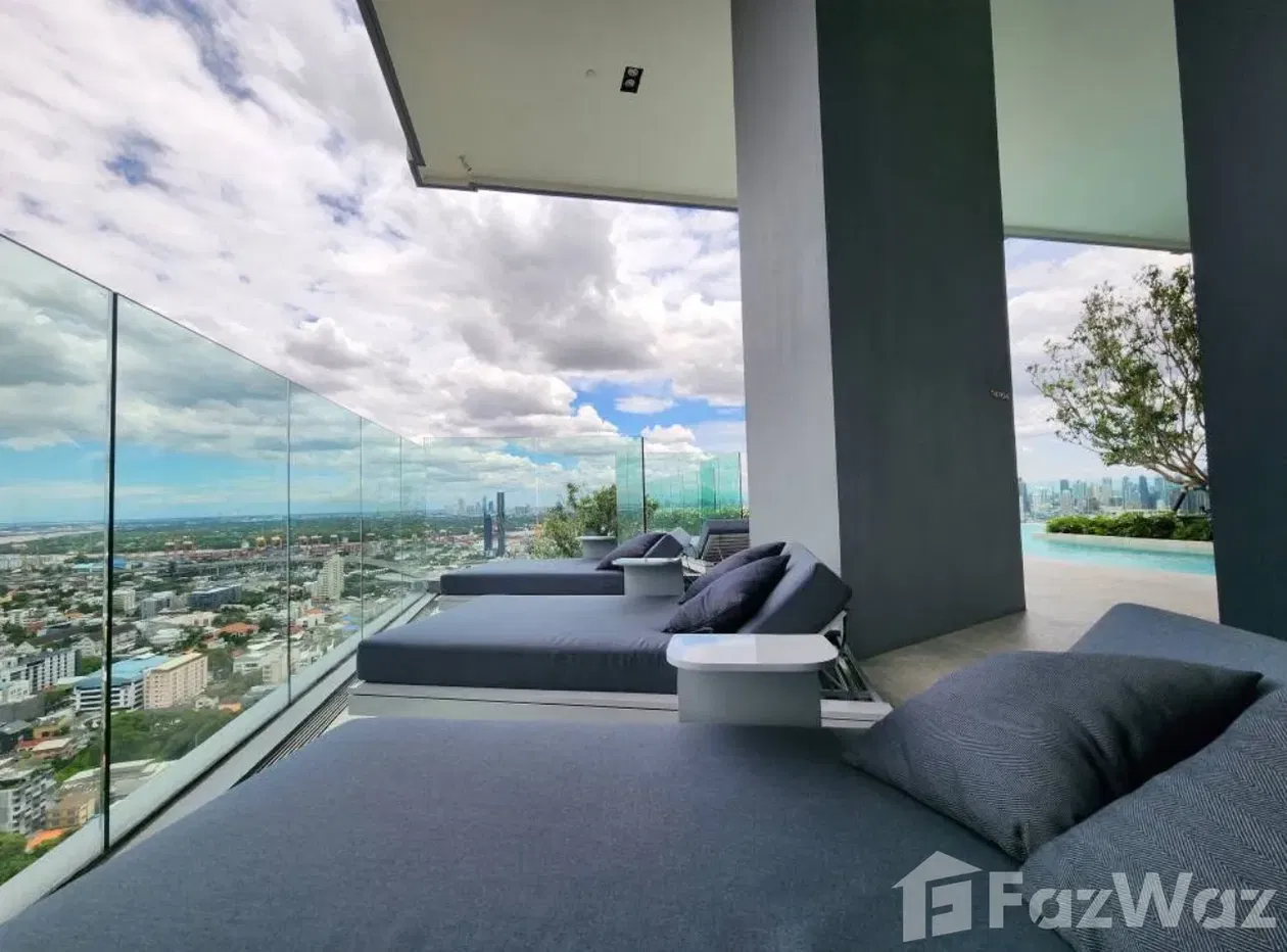 picture 1 Bedroom Condo for sale at Aspire Onnut Station  5713316 - 6/11